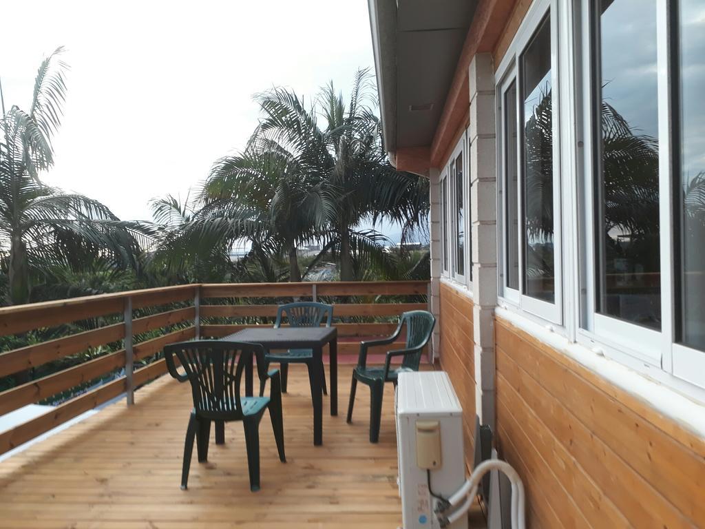 La Cariole Villa Saint Pierre Exterior photo