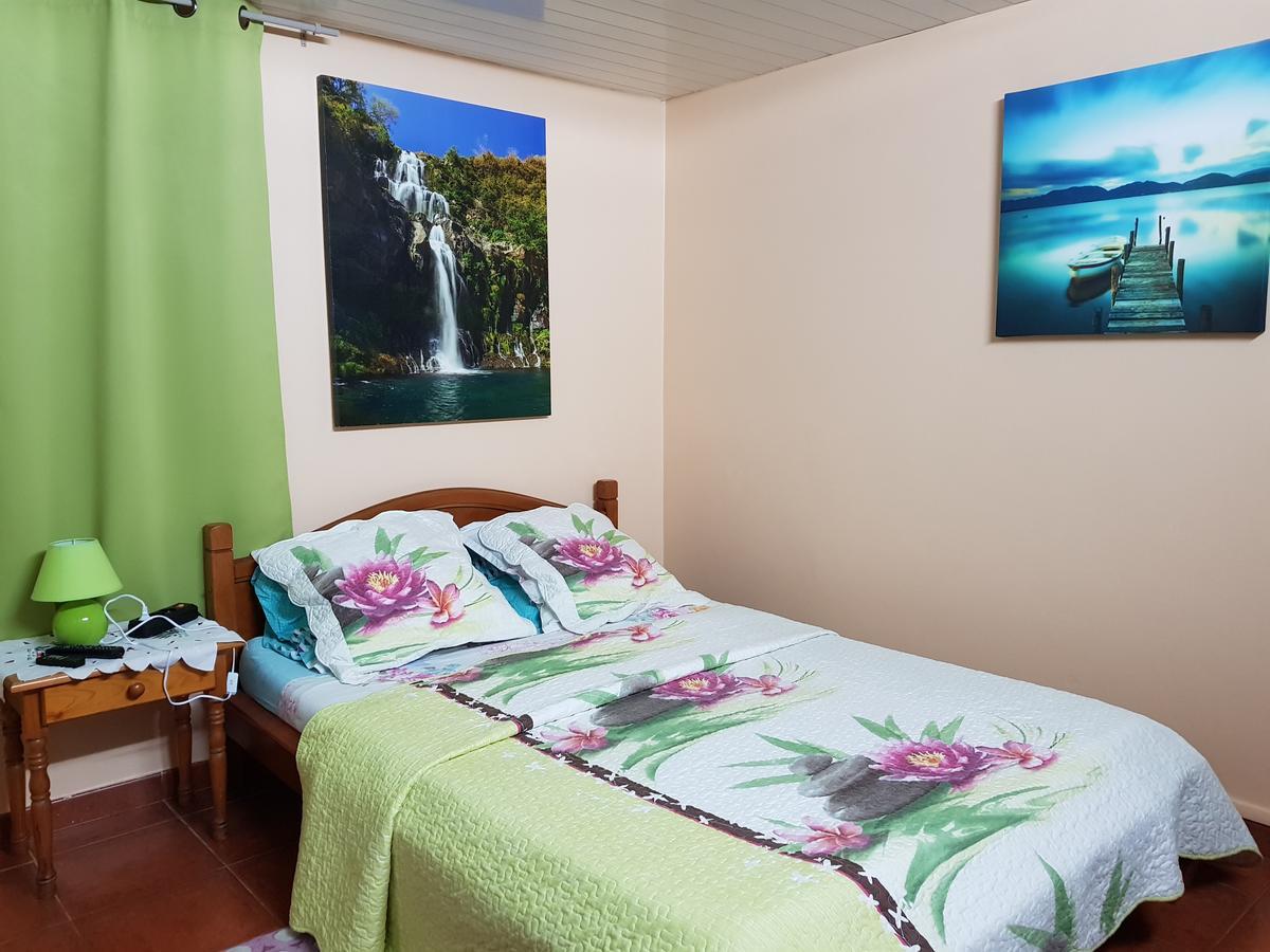 La Cariole Villa Saint Pierre Exterior photo